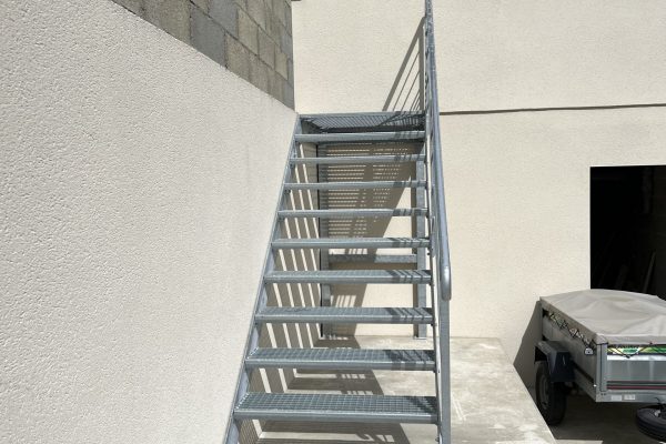 ma concept et creation escaliers