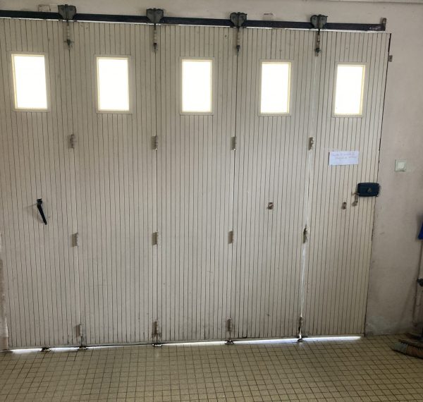 ma concept et creation portes de garages